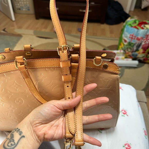 Louis Vuitton Brea MM set - Picture 15 of 16